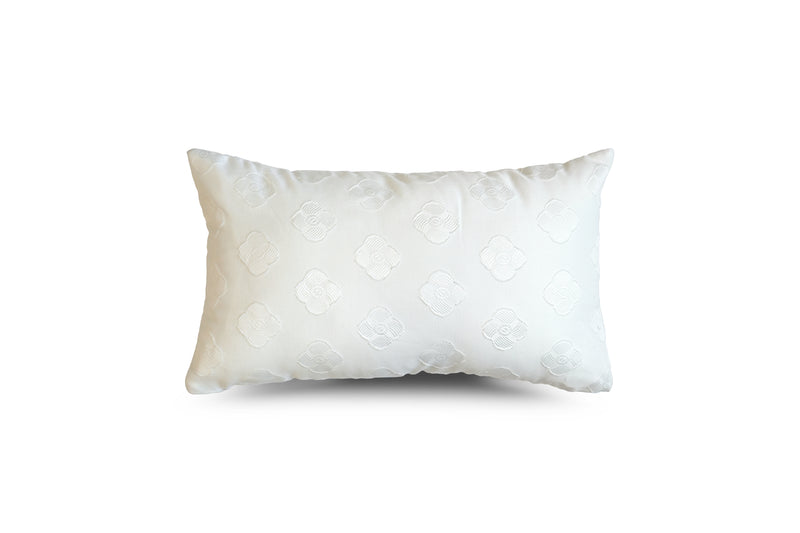 FLEECE Cushion MULTI SIZES Design with Plain Color